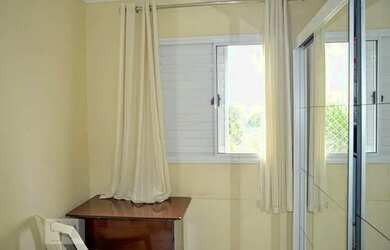 Imagem 13: Apartamento à Venda - Vila das Mercês, 2 Quartos, 48 m2