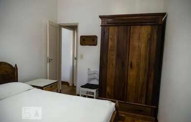 Imagem 11: Apartamento para Aluguel - Copacabana, 1 Quarto, 45 m2