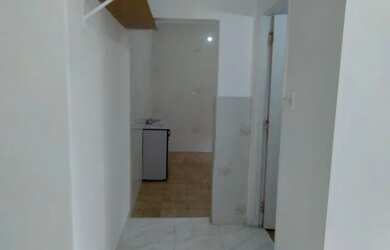 Imagem 7: Kitão possui 48 metros quadrados com 1 quarto na Tupi - Praia Grande - SP