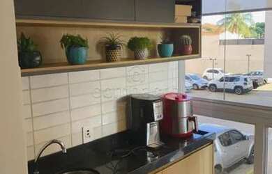 Imagem 10: Apartamento Mobiliado - Residencial Alto Rio Preto