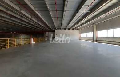 Imagem 15: Atibaia - Galpão/Depósito/Armazém - Jardim Brogotá