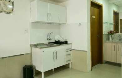 Imagem 5: Alugo Loft Mobiliado. Imóvel mobiliado, Guarda roupa, 40m² de Áreae2...