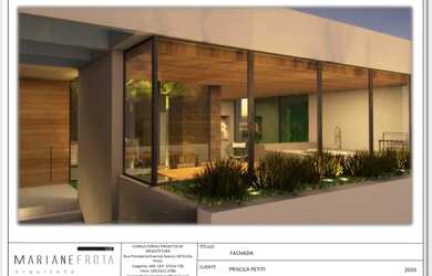 Imagem 5: Vendo Casa Alto Padrão