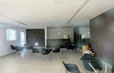 Imagem 11: Lindo apartamento para locação no Condomínio Mirantes do Iguatemi