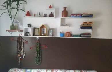 Imagem 12: Casa com 4 quartos à venda, 140 m² por R$ 370.000 - Itaipu - Niterói/RJ