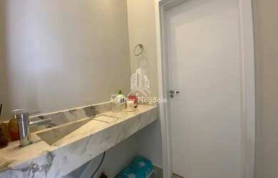 Imagem 5: Casa de Condomínio com 3 dorms, Residencial Real Park, Sumaré - R$ 1.27 mi, Cod: CC2484