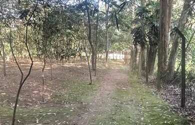 Imagem 13: Lote em condomínio alto padrão