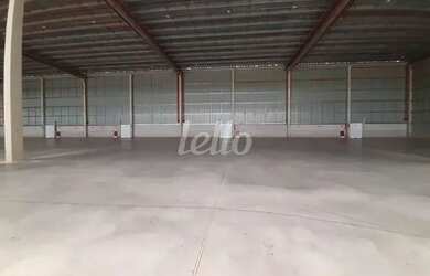 Imagem 2: Atibaia - Galpão/Depósito/Armazém - Jardim Brogotá