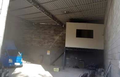 Imagem 8: GALPÃO 200 M² 1 WC ENERGIA T6 BONSUCESSO GUARULHOS SP