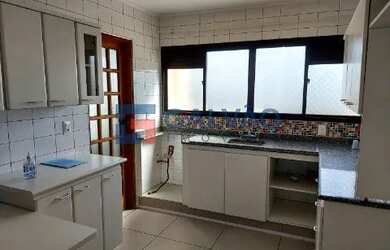 Imagem 4: Apartamento para locação na Vila Mafalda em Jundiaí - SP