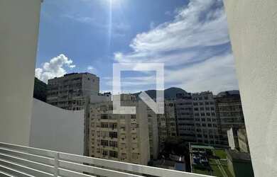 Imagem 3: Apartamento para Aluguel - Copacabana, 2 Quartos, 110 m2