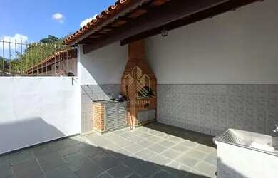 Imagem 15: Linda Casa 3 Dormitórios 2 Suítes em Jardim Brasil -Atibaia