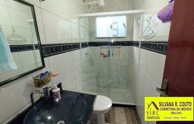 Imagem 10: Itaipuaçu- Casa 2ª Locação- 3 Qts Suíte R$ 350 Mil