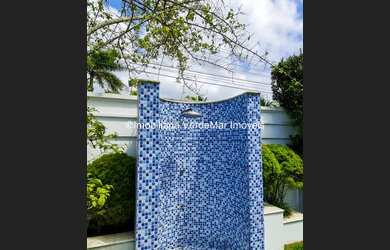 Imagem 9: Mansão À VENDA na praia da Enseada REGIÃO DO JARDIM VIRGÍNIA em Guarujá