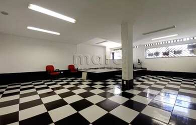 Imagem: O depósito possui 78m² de Área e está localizado em Cambuci