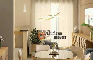 Imagem 13: Apartamento com 2 dormitórios à venda, 80,50 m² a partir de R$ 505.781...