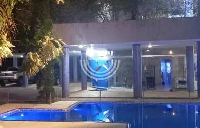 Imagem 1: Casa à Venda na Granja Viana - Fazendinha