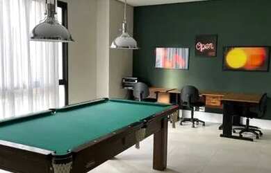 Imagem 4: Apartamento com 3 dormitórios à venda, 110 m² por R$ 1.596.000,00 - Chácara Inglesa - São