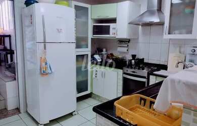 Imagem 10: São Paulo - Casa Padrão - Mooca