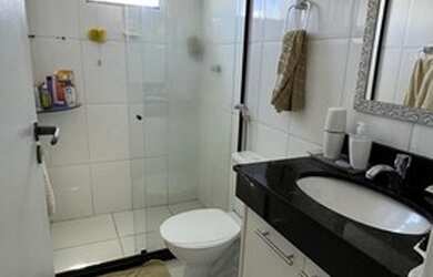 Imagem 14: 3/4 sendo 2 suítes jokei em Lauro