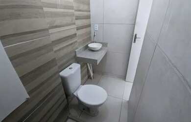 Imagem 6: Aluguel de Casa Fim de Semana São João - Condomínio Alameda Serra Negra