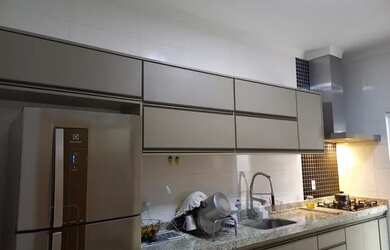 Imagem 15: Casa de condomínio térrea para venda com 192 metros quadrados com 3...