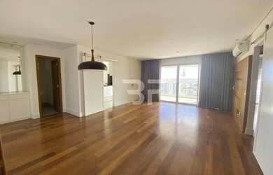 Imagem: O apartamento possui 3 Dormitórios, 5 Banheiros, 3 Vagas na