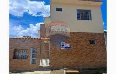 Imagem: O apartamento possui 1 Dormitório, 1 Banheiro, 45m² de Área