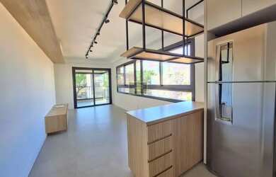 Imagem 14: Apartamento com 2 dormitórios para locação em Pinheiros - ao lado do...