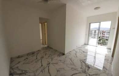 Imagem 1: Apartamento na Taquara. Varanda, Imóvel novo, 58m² de Áreae1 Vaga na...