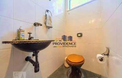 Imagem 11: Sobrado - venda por R$ 2.300.000,00 ou aluguel por R$ 15.000,01/mês -...