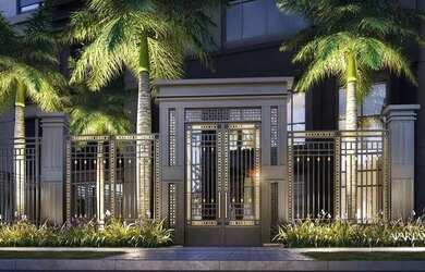 Imagem 3: Luxo e sofisticação Novo empreendimento na Aclimação