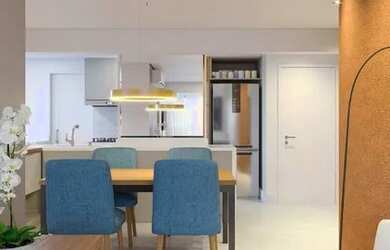 Imagem 3: São Paulo - Apartamento Padrão - Perdizes