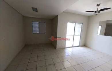 Imagem 7: Apartamento com 3 dormitórios, 146 m² - venda por R$ 750.000 ou aluguel por R$ 3.700/mês