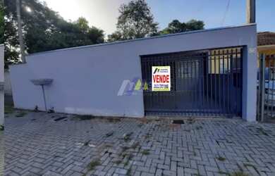 Imagem: Casa em Porto das Laranjeiras - Araucária