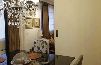 Imagem 7: Apartamento Locação 3 Dormitórios - 124 m² Jardim Paulista
