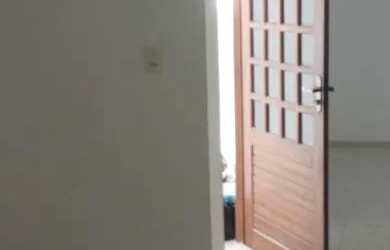 Imagem 3: Casa com dois pavimentos na Gruta de Lourdes