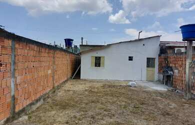 Imagem 2: /Casa 3 Qts na Região do Nova Cidade