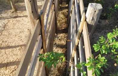 Imagem 7: Fazenda em Buritizeiro - Minas Gerais, à venda com 5600ha