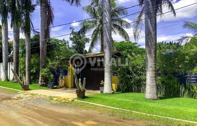 Imagem: A fazenda possui 474m² de Área e está localizado em Barão