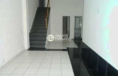 Imagem 7: Santo Antônio - Casa comercial para aluguel na Anuar Donato