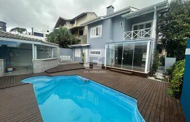 Imagem: Casa de 5 dormitórios no bairro João Paulo