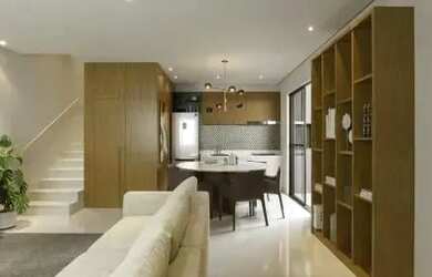 Imagem 7: Casa em Condomínio com 3 Dormitorio(s) localizado(a) no bairro Boa Vista em Curitiba / Ref