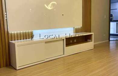 Imagem 5: Triplex de Alto Padrão com 4 Quartos à Venda no Vista Alegre Curitiba