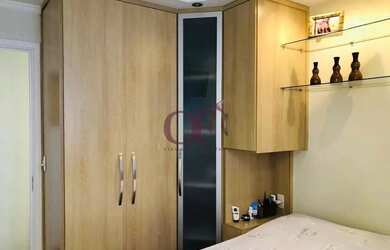 Imagem 13: Apartamento no Condomínio Atibaia Jundiaí