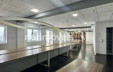 Imagem 16: Conjunto comercial de 200m² disponível para locação em Pinheiros