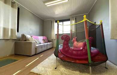 Imagem 3: CAXIAS DO SUL - Casa Padrão - CRUZEIRO