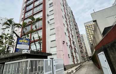 Imagem 6: Apto frente à praia. Acomodam 5 pessoase1 Dormitório