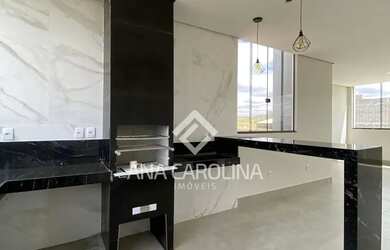 Imagem 10: Casa em Bosque das Palmeiras - Montes Claros