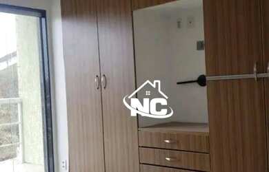 Imagem 14: Novos Começos Imóveis vende - Casa Triplex com 4 quartos sendo 2 suítes...